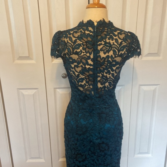 Beautiful Eliza J formal gown - Picture 5 of 10